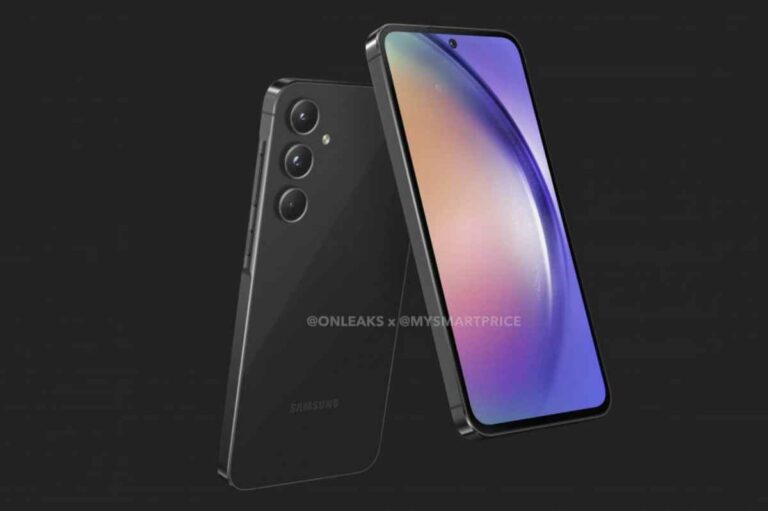 galaxy a55