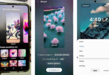 Αυτό είναι το Samsung One UI 6.1 των Samsung Galaxy S24 – Δείτε screenshots