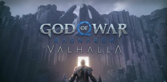 God of War Ragnarök Valhalla: Κυκλοφορεί την επόμενη εβδομάδα και θα είναι δωρεάν!