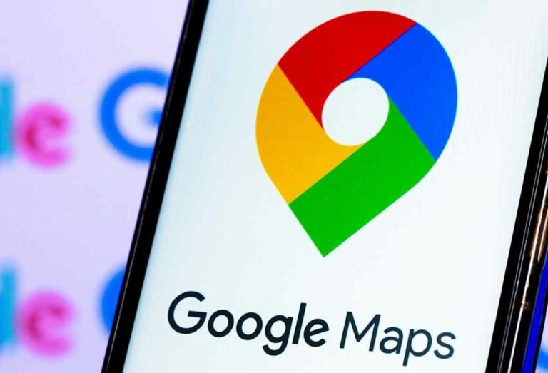 google maps