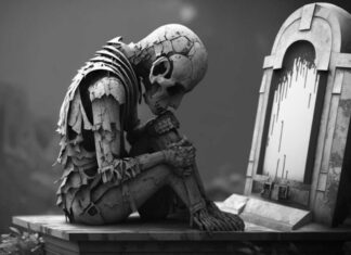 grief tech τεχνολογία πένθους