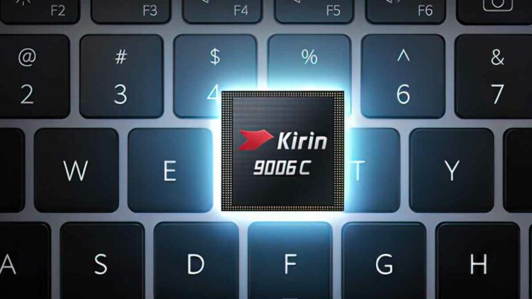 Huawei Kirin