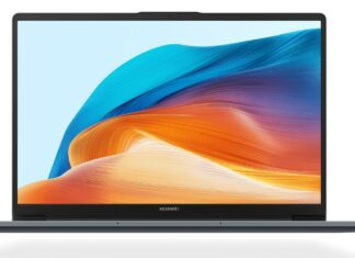 huawei matebook d14
