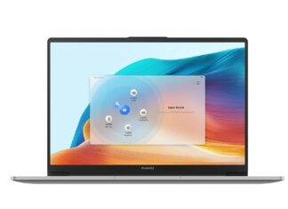 huawei matebook d14