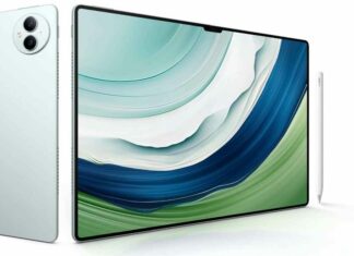huawei matepad 13.2