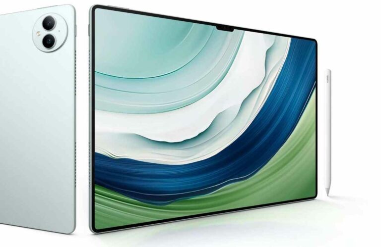 huawei matepad 13.2