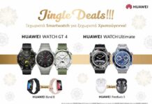 huawei watch gt4