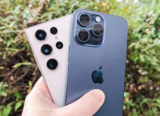 iPhone 16 Galaxy S24 AI