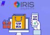 iris payments