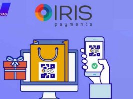 iris payments όρια
