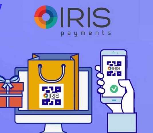 Οριστικό τέλος σε χρεώσεις και προμήθειες! Πληρωμές παντού με IRIS iris payments όρια