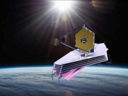 James Webb: Το καλύτερο μας τηλεσκόπιο αντιμέτωπο με σοβαρό πρόβλημα! james webb