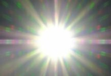 light