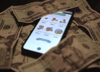 mobile game Google Apple