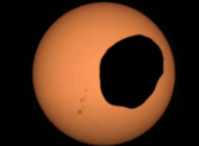 nasa