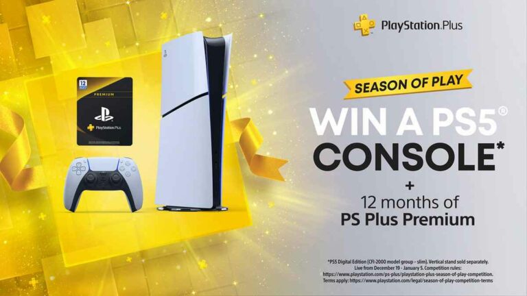 ps5