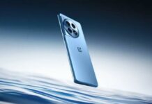 Αυτό είναι το OnePlus 12R και είναι ίδιο με μια άλλη ναυαρχίδα