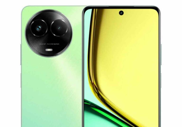 realme c67 5g