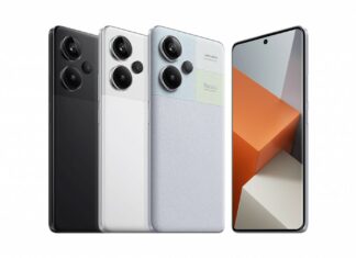 Redmi Note 13
