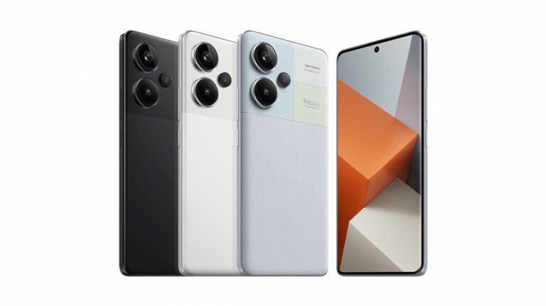 Redmi Note 13
