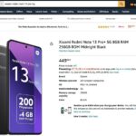 redminote13proplusamazones