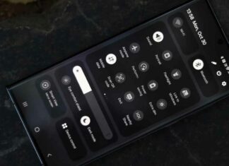 samsng one ui 6.1