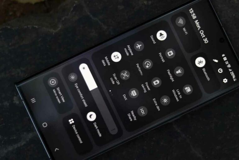 samsng one ui 6.1