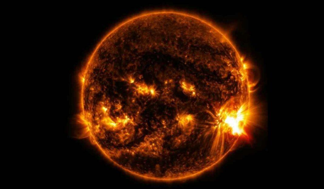 sun