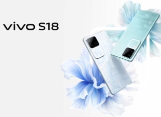 vivo S18 Pro S18e Launch