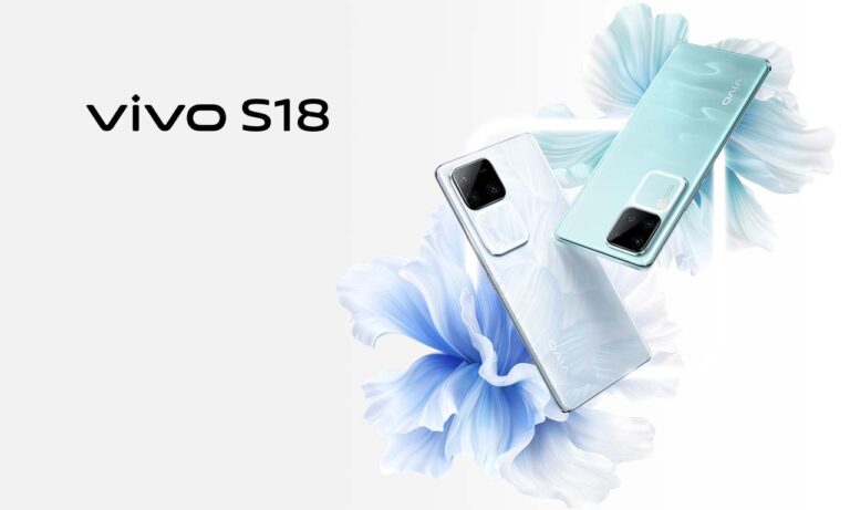 vivo S18 Pro S18e Launch