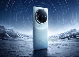 vivo X100 Pro Global Launch