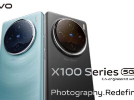 vivo X100 Pro Global Launch vivo x100s