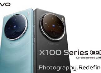 vivo X100 Pro Global Launch