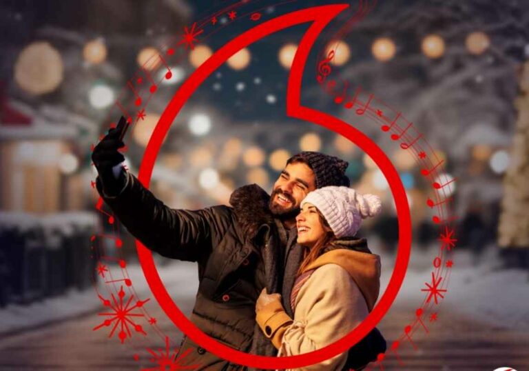 vodafone