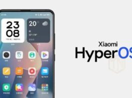 Xiaomi Redmi Poco HyperOS