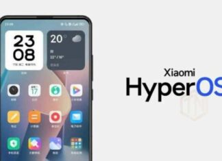 Xiaomi Redmi Poco HyperOS Android 15