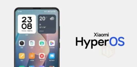 Xiaomi Redmi Poco HyperOS Android 15