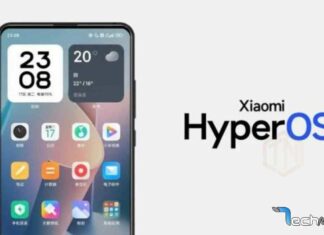 xiaomi hyperos