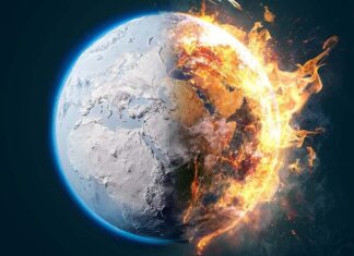 Γη Γυρίζει Στάση