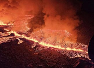 Γκρίνταβικ Grindavík