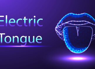 Ηλεκτρονική γλώσσα