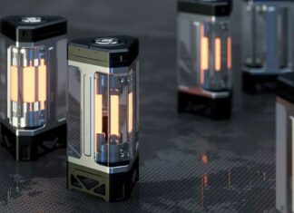 κβαντική μπαταρία