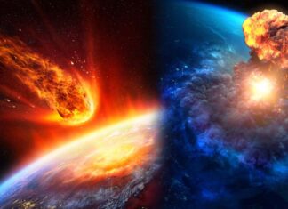 πυρηνική αστεροειδή πυρηνικά αστεροειδούς