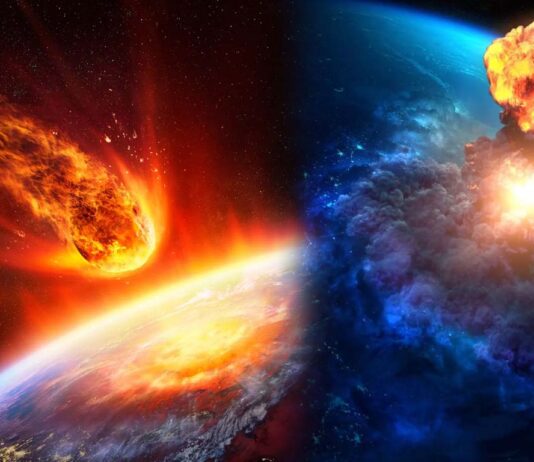 Μπορούμε να ανατινάξουμε αστεροειδή με πυρηνικά; Μάλλον ναι, αλλά… πυρηνική αστεροειδή πυρηνικά αστεροειδούς