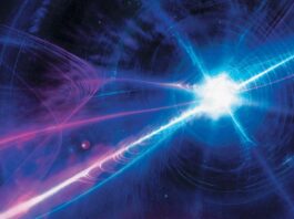 ραδιοέκρηξη FRB