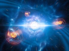 στοιχεία αστέρια αρχαία