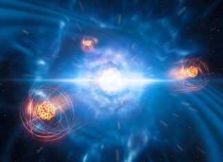 στοιχεία αστέρια αρχαία