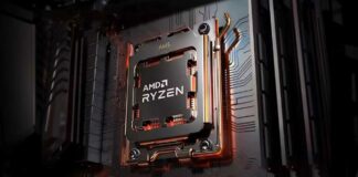 AMD Ryzen 8000G CES 2024