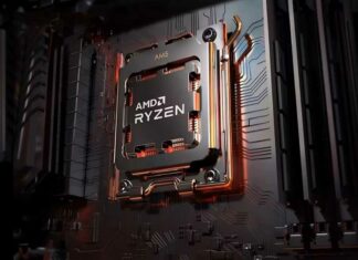 AMD Ryzen 8000G CES 2024