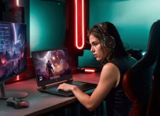 Acer Predator Helios Neo Nitro AMD 7000 series GPU CES 2024